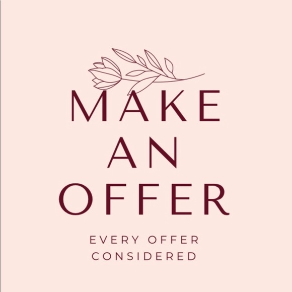 Meet your Posher - Picture 7 of 16